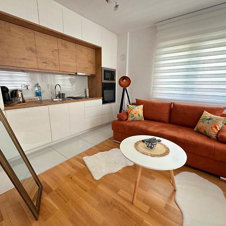 Afrika Apartment Brčko Kültér fotó