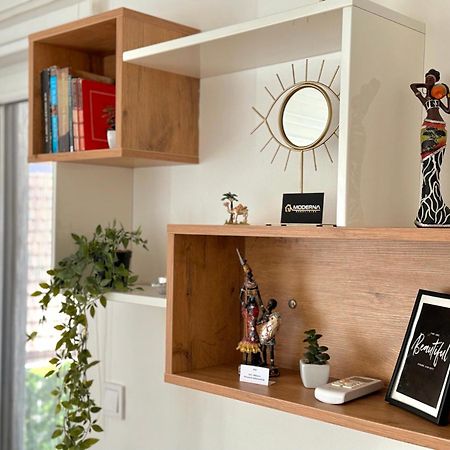 Afrika Apartment Brčko Kültér fotó