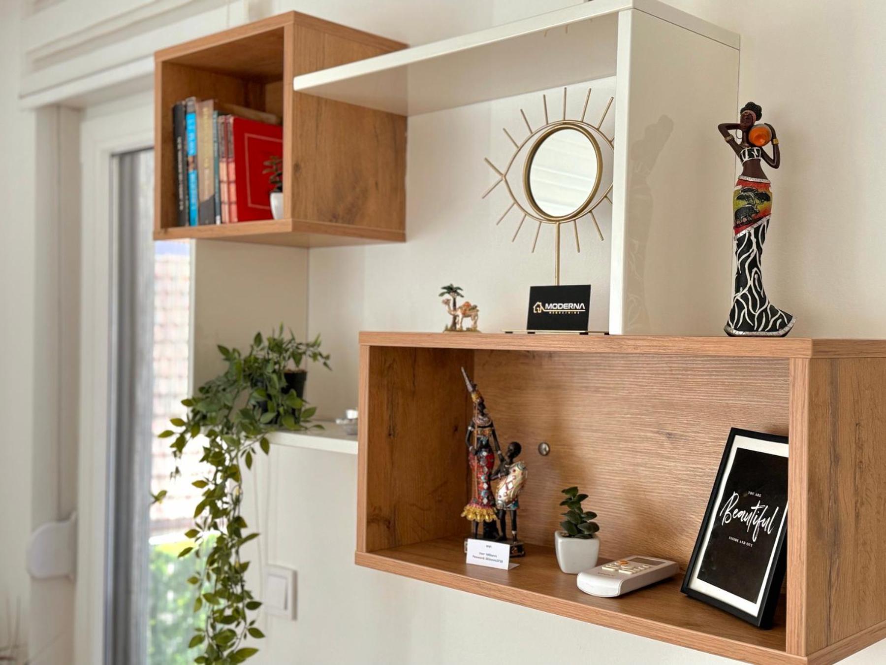 Afrika Apartment Brčko Kültér fotó